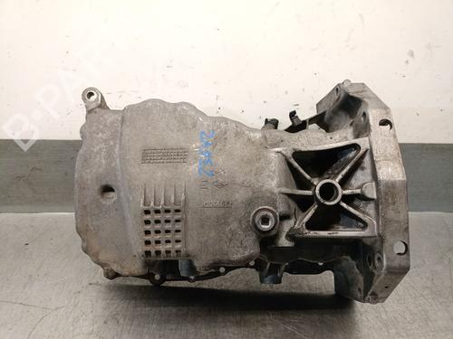 Used Oil sump RENAULT MEGANE II (BM0/1_, CM0/1_) 1.5 dCi (BM02, BM13, BM2A, CM02, CM13) (101 hp) 29268511