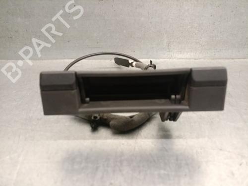 Rear right interior door handle FORD TRANSIT COURIER B460 Box Body/MPV 1.5 TDCi | BP31049466I16