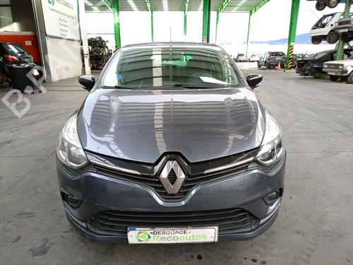Left front window switch RENAULT CLIO IV (BH_) 0.9 TCe 90 LPG | BP23425948I27 - Image 11