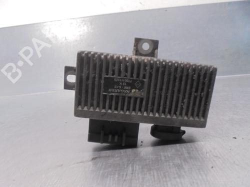Used Electronic module RENAULT KANGOO (KC0/1_) D 65 1.9 (KC0E, KC02, KC0J, KC0N) (64 hp) 16696745