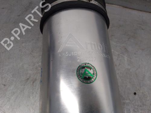 Right rear shock absorber MERCEDES-BENZ S-CLASS (W220) S 500 (220.075, 220.175, 220.875) | BP28197332M19 