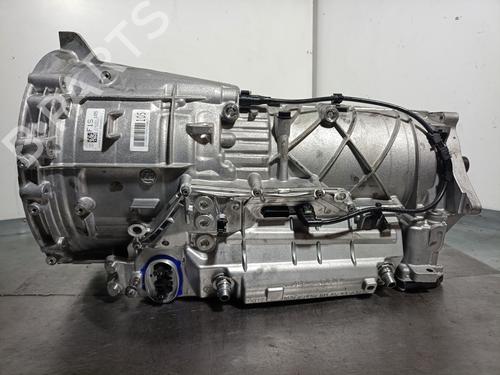 Used Gearbox Gearbox 36114958 36114958