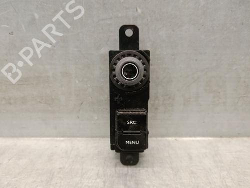 Used Switch PEUGEOT 2008 I (CU_) 1.6 BlueHDi 120 (120 hp) 30770324