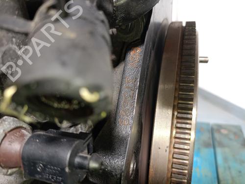 Engine SEAT IBIZA III (6L1) 1.9 SDI | BP32669413M1  - Image 14