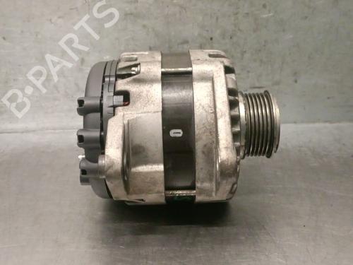Generator CHEVROLET CRUZE Hatchback (J305) 1.7 D (131 hp) 31665934