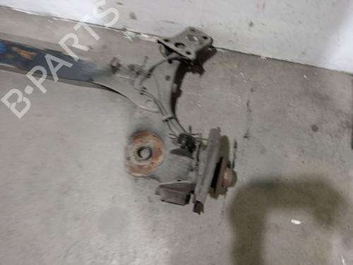 Rear axle FIAT STILO (192_) 1.9 D Multijet | BP29242934M2 