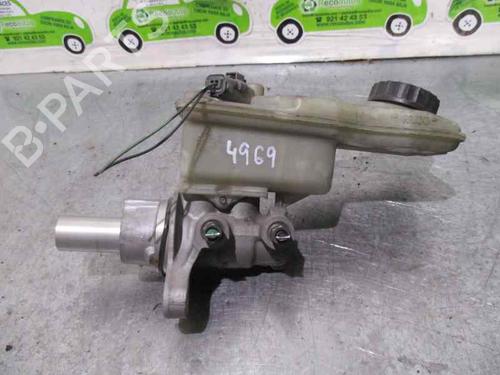 Used Brake master cylinder RENAULT MEGANE II (BM0/1_, CM0/1_) 1.5 dCi (BM1F, CM1F) (86 hp) 2310264
