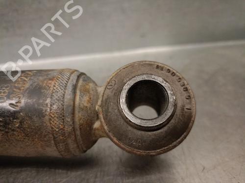 Left rear shock absorber OPEL ZAFIRA A MPV (T98) 2.0 DTI 16V (F75) | BP24334757M18 