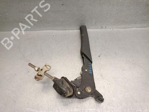 Hand brake CITROËN SAXO (S0, S1) 1.4 VTS | BP31115611I18