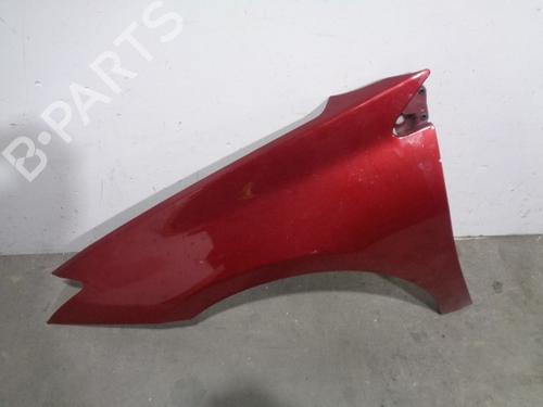 Used Left front fenders RENAULT LAGUNA III (BT0/1) 1.5 dCi (BT00, BT0A, BT0T, BT1J) (110 hp) 11711307