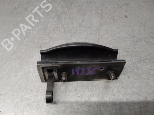 Tailgate handle HYUNDAI ELANTRA III (XD) 2.0 CRDi | BP16122015C132 