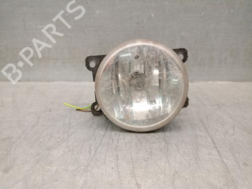 Faro Antiniebla delantero izquierdo PEUGEOT 2008 I (CU_) 1.6 BlueHDi 120 (120 hp) 30762681