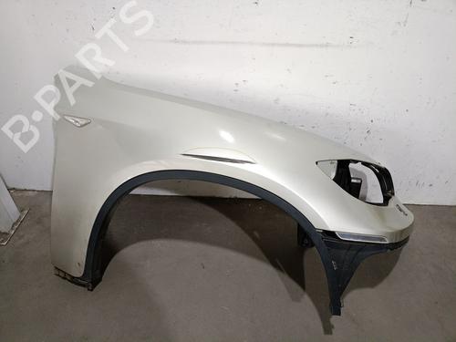 Forkjerm høyre Forkjerm høyre BMW X6 (E71, E72) xDrive 35 d (286 hp) 34099756 34099756
