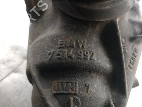 Rear differential BMW 1 (E81) 118 d | BP31292433M24