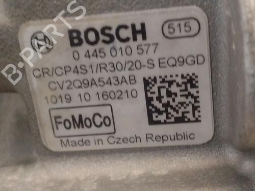 Injection pump FORD TRANSIT COURIER B460 Box Body/MPV 1.5 TDCi | BP38069585M78 - Image 5