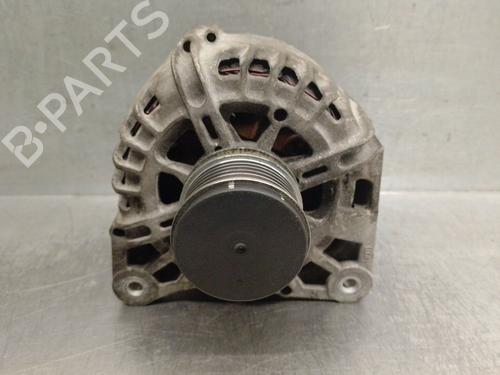 Alternator RENAULT CLIO IV (BH_) 1.5 dCi 90 | BP29821384M7