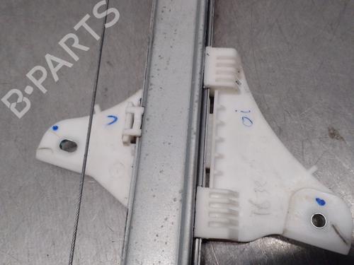 Front left window mechanism HYUNDAI BAYON (BC3) 1.2 MPI | BP31907273C22 
