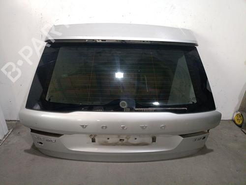 Used Tailgate Tailgate 36308937 36308937