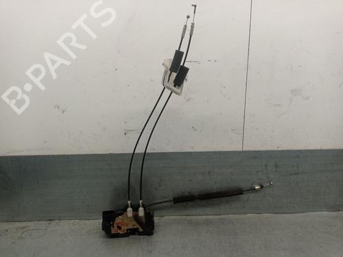 Used Front right lock NISSAN MURANO I (Z50) 3.5 4x4 (245 hp) 32133515