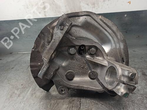 Right front steering knuckle BMW 3 (E90) 318 i | BP8508023M26 