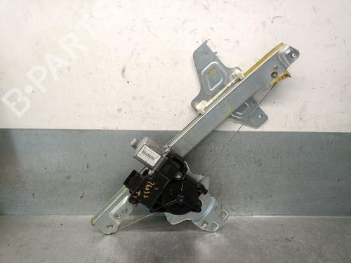 Used Rear left window mechanism Rear left window mechanism 37684949 37684949