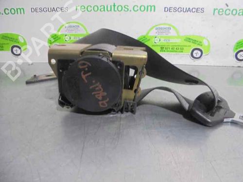 Used Rear right seatbelt BMW 5 (E39) 528 i (193 hp) 7445818