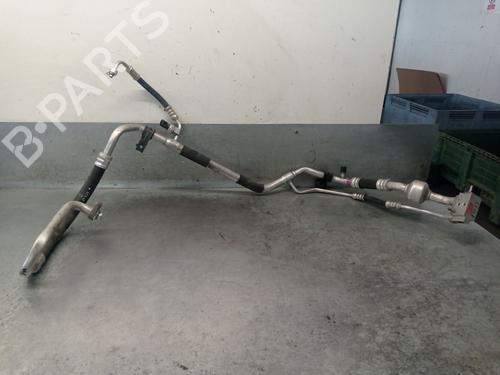 Used AC pipe AC pipe KIA NIRO I (DE) 1.6 GDI Hybrid (105 hp) 19680270 19680270