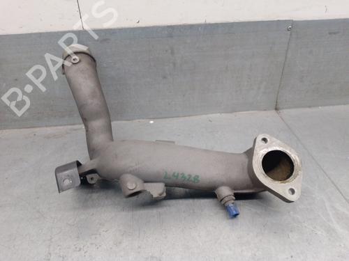 Pipe MAZDA 6 Hatchback (GH) 2.2 MZR-CD (GH10) | BP31599328M125