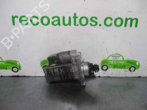 Used Starter SEAT IBIZA V (KJ1, KJG) 1.0 (75 hp) 3019426