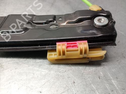 Rear right window mechanism JAGUAR F-PACE (X761) 2.0 TD4 AWD | BP33112984C25 - Image 4