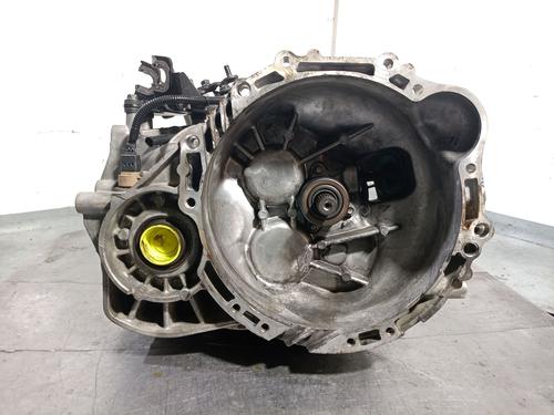 Used Gearbox Gearbox HYUNDAI SONATA V (NF) 2.0 CRDi (150 hp) 40046587 40046587