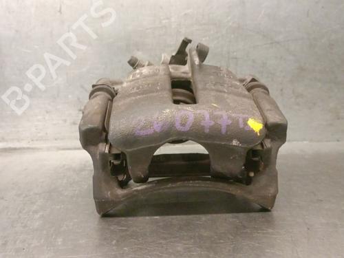 Left rear brake caliper VW MULTIVAN T6 (SGF, SGM, SGN, SHM, SHN) 2.0 TDI | BP37604800M107 - Image 2