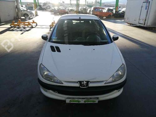 Wheel arch PEUGEOT 206 Hatchback (2A/C) 2.0 HDI 90 | BP20256114C56 