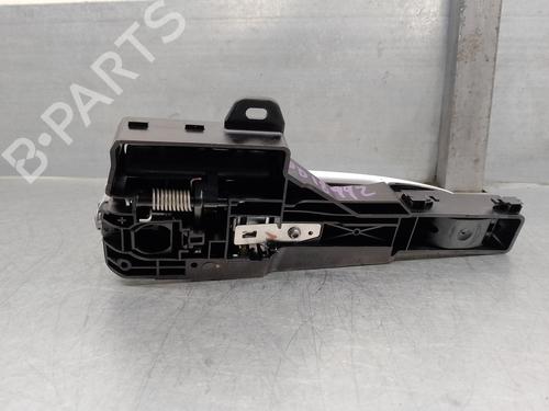 Front right exterior door handle RENAULT CAPTUR II (HF_)  | BP15831586C129 