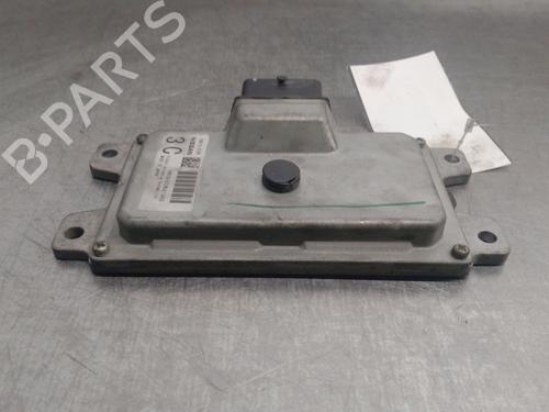Gearbox control unit NISSAN NOTE (E12) 1.5 dCi | BP38236046M52 - Image 3