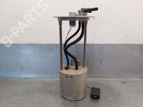 Used Fuel pump TOYOTA LAND CRUISER PRADO (_J15_) 3.0 D-4D (KDJ155_, KDJ150_, KDJ150R, KDJ155R) (190 hp) 20663823