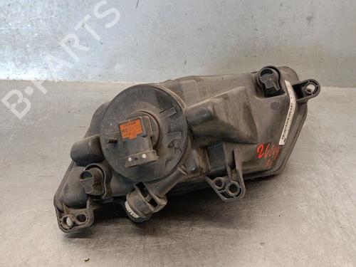 Left front fog light SEAT LEON ST (5F8) 1.6 TDI | BP37442463C30 - Image 2