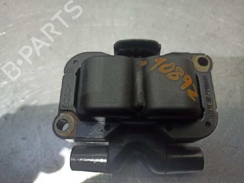 Used Ignition coil SMART FORTWO Coupe (450) 0.7 (450.352, 450.332) (61 hp) 6994365