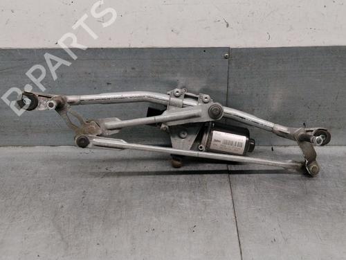 Used Front wiper motor Front wiper motor FIAT 500L (351_, 352_) 0.9 (199LYC1B) (105 hp) 40127685 40127685