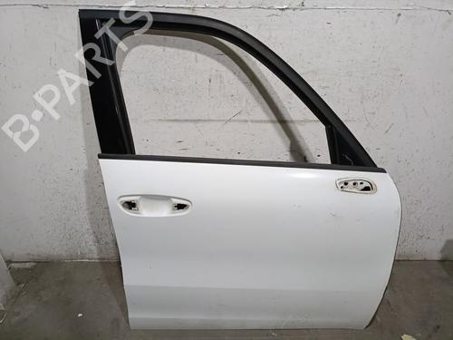 Used Right front door CITROËN C4 Grand Picasso II (DA_, DE_) 1.6 HDi / BlueHDi 115 (115 hp) 27184220