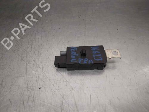 Antenna/Base PEUGEOT 208 I (CA_, CC_) 1.2 VTI 82 | BP20265302C140 