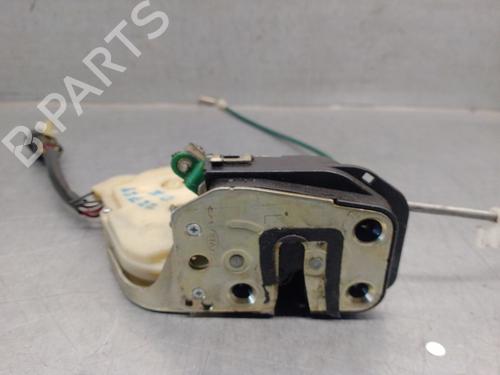 Front left lock KIA SORENTO I (JC) 2.5 CRDi 4WD | BP26322642C98 