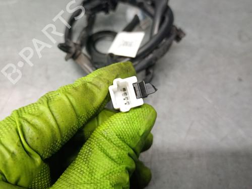 Seat buckle NISSAN MICRA V (K14) 0.9 IG-T | BP30303179I32