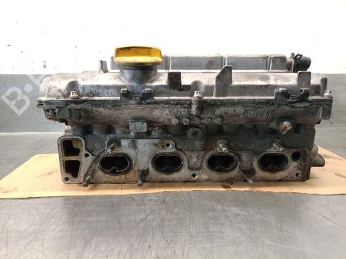 Used Cylinder head Cylinder head OPEL ASTRA G Hatchback (T98) 1.6 16V (F08, F48) (101 hp) 33756473 33756473