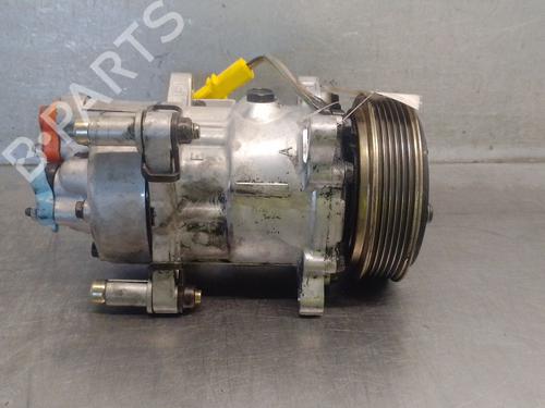 Used AC compressor AC compressor 38051346 38051346