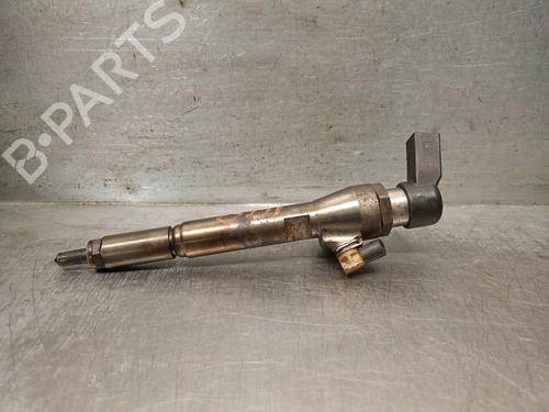 Used Injector RENAULT LAGUNA III (BT0/1) 1.5 dCi (BT00, BT0A, BT0T, BT1J) (110 hp) 29165926
