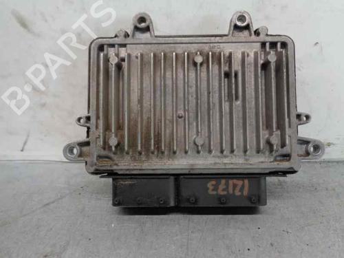 Engine control unit (ECU) MERCEDES-BENZ B-CLASS Sports Tourer (W245) B 180 CDI (245.207) | BP6694521M57 