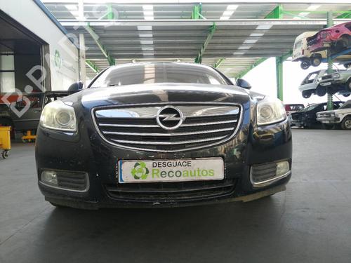 Electronic module OPEL INSIGNIA A (G09) 2.0 CDTI (68) | BP18880563M83 - Image 11