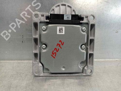 ECU airbags BMW 1 (F20) 118 d | BP9704711M53 