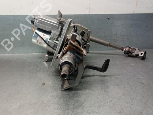 Rattakselaggregat RENAULT CAPTUR I (J5_, H5_) [2013-2025]  30832448